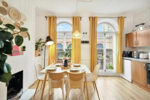 Historic Central London 2Bed 2Bath - Private Rooftop