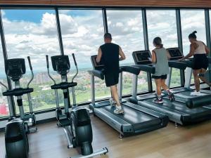 Fresh Style Room-Rootop pool-Chiang Mai Downtown 050N44