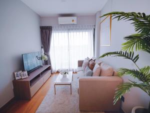 Fresh Style Room-Rootop pool-Chiang Mai Downtown 050N44