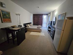 Студио за двама в Сарафово