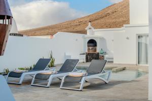 Villa Katya by Villalize