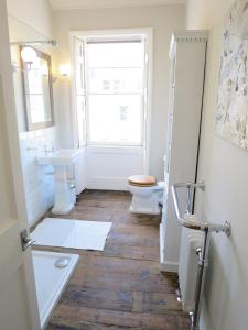 Heritage apartment in Central Bath