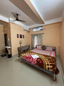 Sarojinilaya Homestay