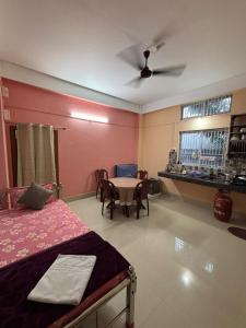 Sarojinilaya Homestay