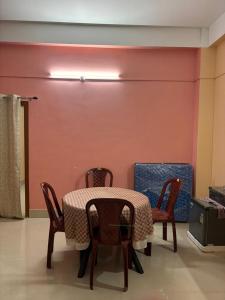 Sarojinilaya Homestay