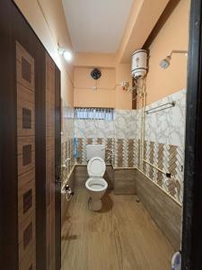 Sarojinilaya Homestay