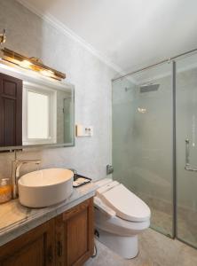 River Garden Villa 7BR 7WC Pool&Garden