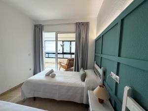 Torre Levante Vistas a Levante