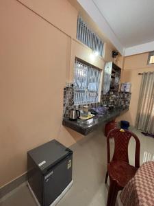 Sarojinilaya Homestay