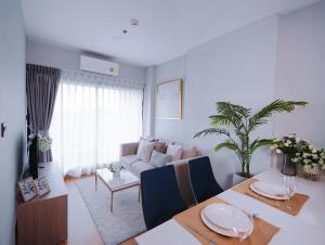 Fresh Style Room-Rootop pool-Chiang Mai Downtown 050N44