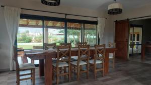 Casa en Estancias de Cafayate A38