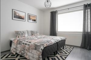 Easy Stay Rovaniemi - Near city center
