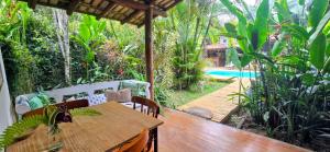 Vila Pitanga Trancoso