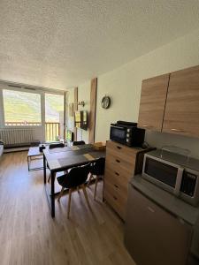 Appartement pied des pistes