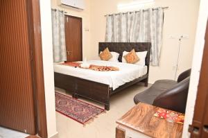 Hotel Aparajita