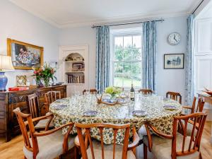 5 Bed in Blacklunans CA409