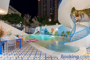 Villa Hồ Bơi Vũng Tàu Gần Biển Đi Bộ Ra Tháp Tam Thắng - 06 Nguyễn Tuân