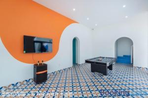 Villa Hồ Bơi Vũng Tàu Gần Biển Đi Bộ Ra Tháp Tam Thắng - 06 Nguyễn Tuân