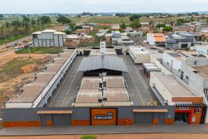 Flat & Hotel Executive