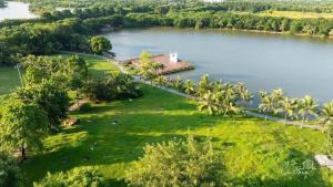 Mây Home- toà Landmark Ecopark