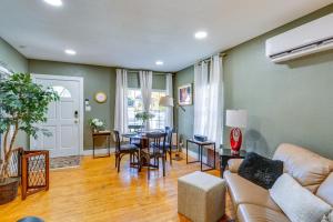 High Desert Hideaway! Pet-Friendly Susanville Apt