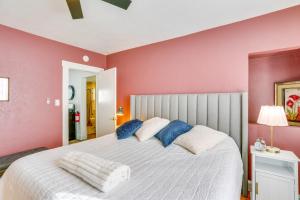 High Desert Hideaway! Pet-Friendly Susanville Apt