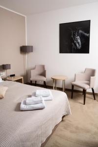 Miznah Hotels & Resorts