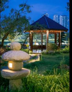 Mây Home- toà Landmark Ecopark