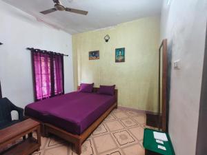 Poppy Stays Varkala