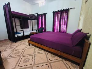 Poppy Stays Varkala