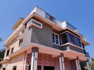 Mystique Copper Villa- Karwar