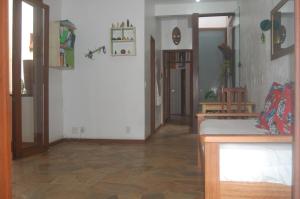 Charming spacious apartment at beach promenad