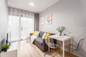 Arkadia City Apartments