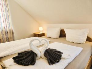 Ferienhaus Hagebutte