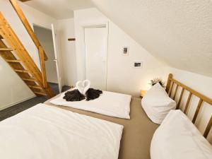 Ferienhaus Hagebutte