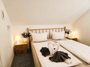 Ferienhaus Hagebutte