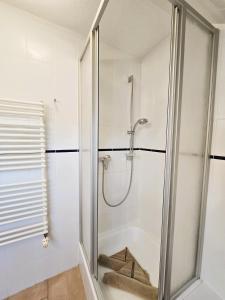 Ferienhaus Hagebutte