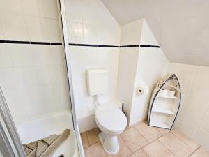 Ferienhaus Hagebutte