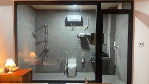 The Valley Lodge Trang An