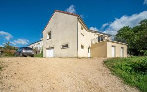 Maison de Charme - Proche gare - Le Creusot