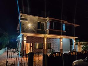 Mystique Copper Villa- Karwar