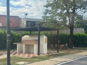 Apartamento Vacacional en Hacienda Peñalisa Ceiba Ricaurte