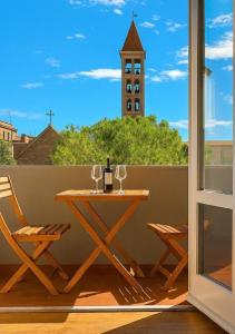 Simona and Lucas House - Bright and Unique Two-Room Apartment