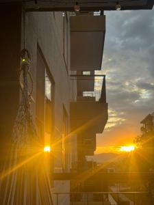 Apartamento Vacacional en Hacienda Peñalisa Ceiba Ricaurte