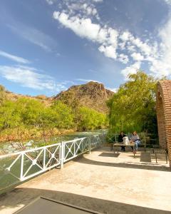 El Solar Casas de Campo 3
