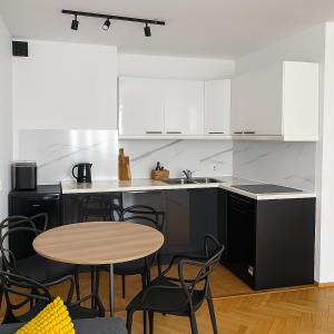 Apartment Just Around the Corner