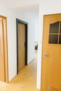 Apartment Just Around the Corner