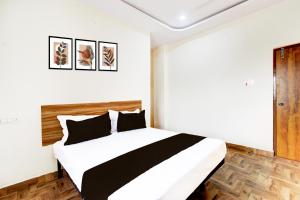 Hotel O by OYO BLUEMOON