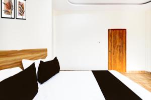 Hotel O by OYO BLUEMOON