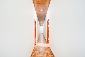 Hotel O by OYO BLUEMOON